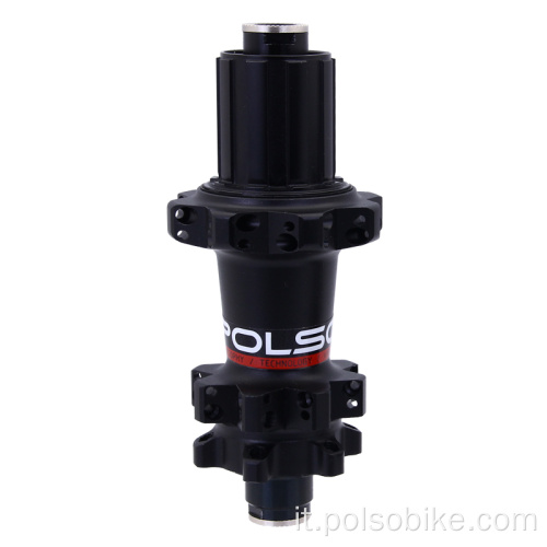 Disc Brake Road Bike Hub 32h Super Light